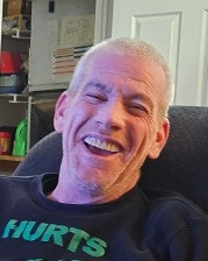 Steven James Ford Profile Photo