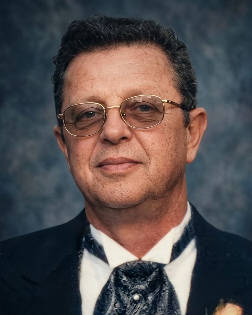 David M. Mutschler
