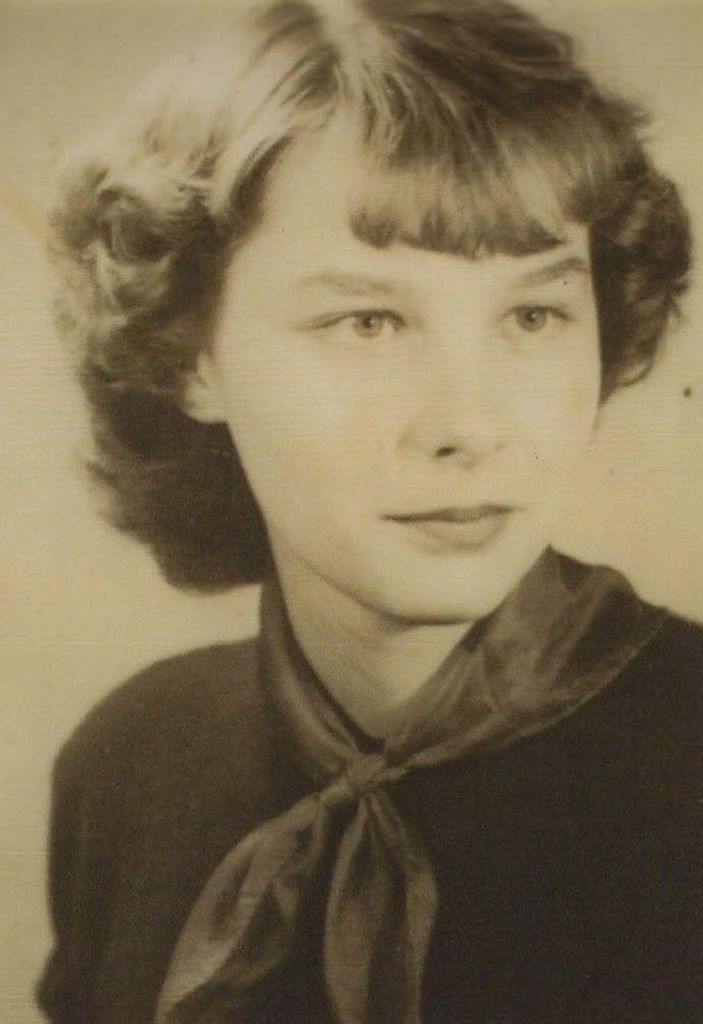 Ruby Westfall Symes Profile Photo
