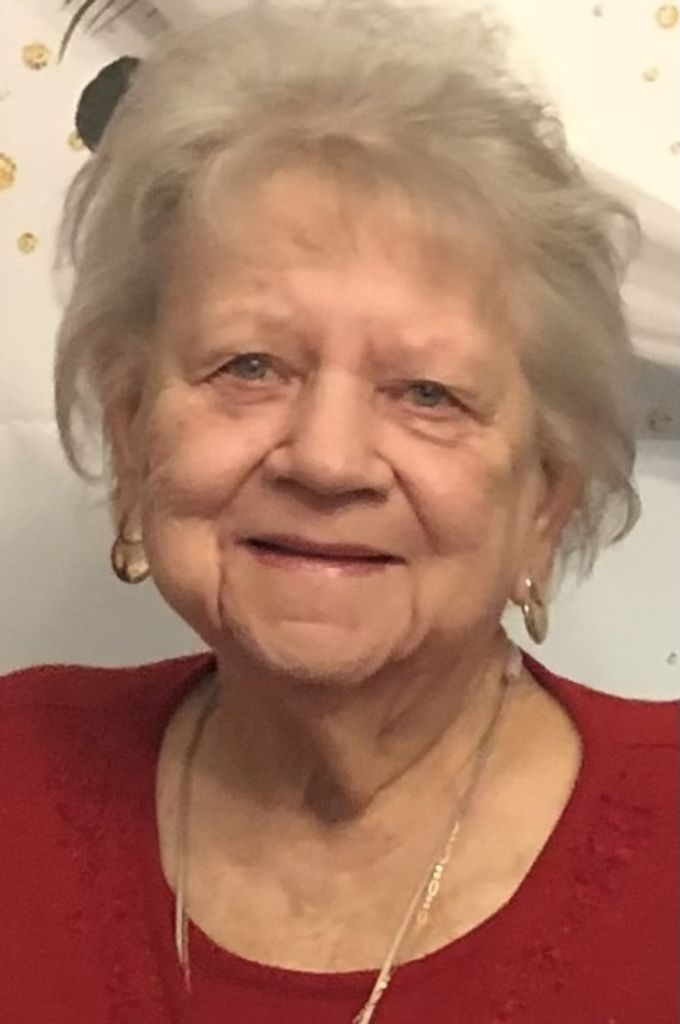 Shirley Ellingsen