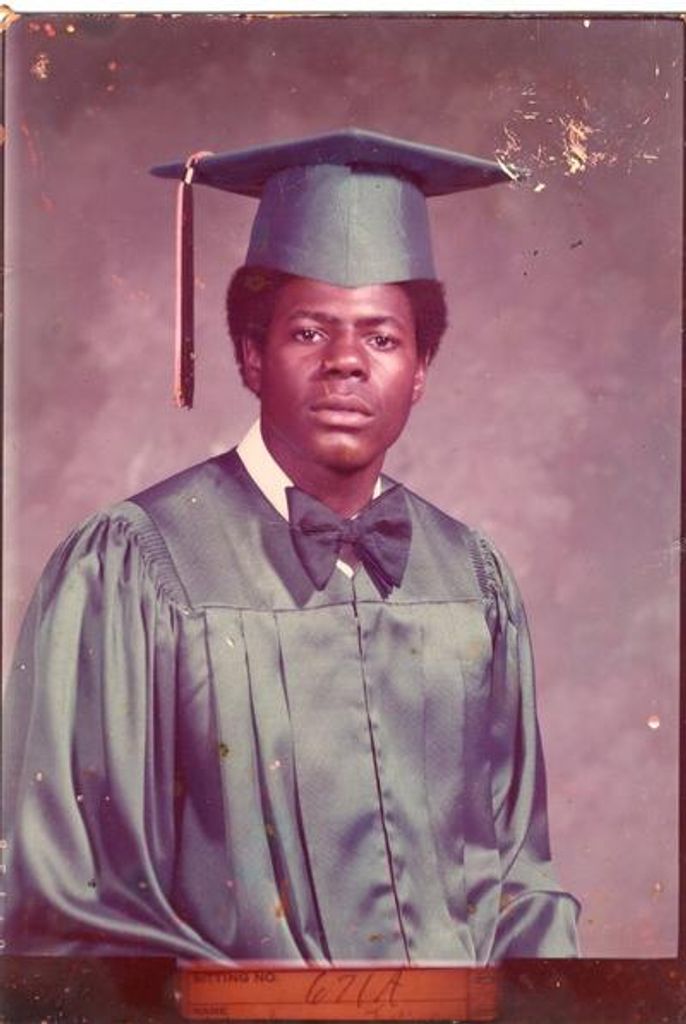 Mr. Julius "Booney" Lloyd Profile Photo