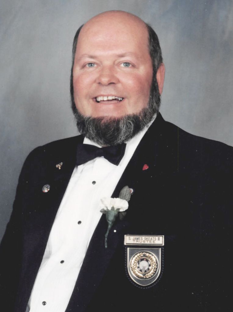 Stanley "Jim" J. Skeats Iii Profile Photo