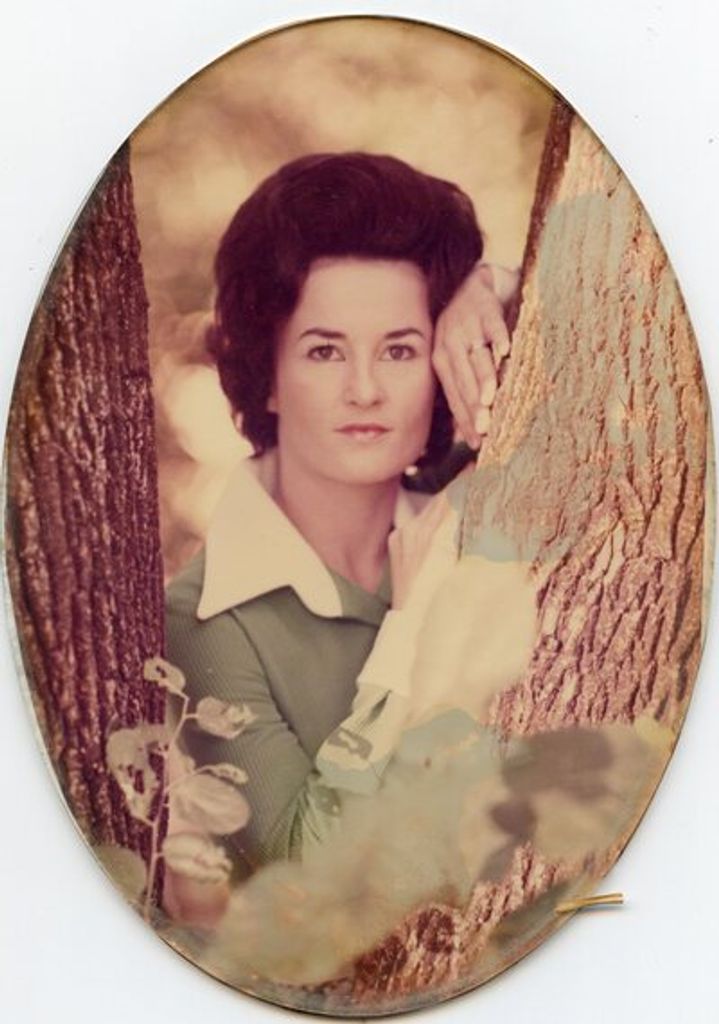 Glenda Lou Wittmeyer