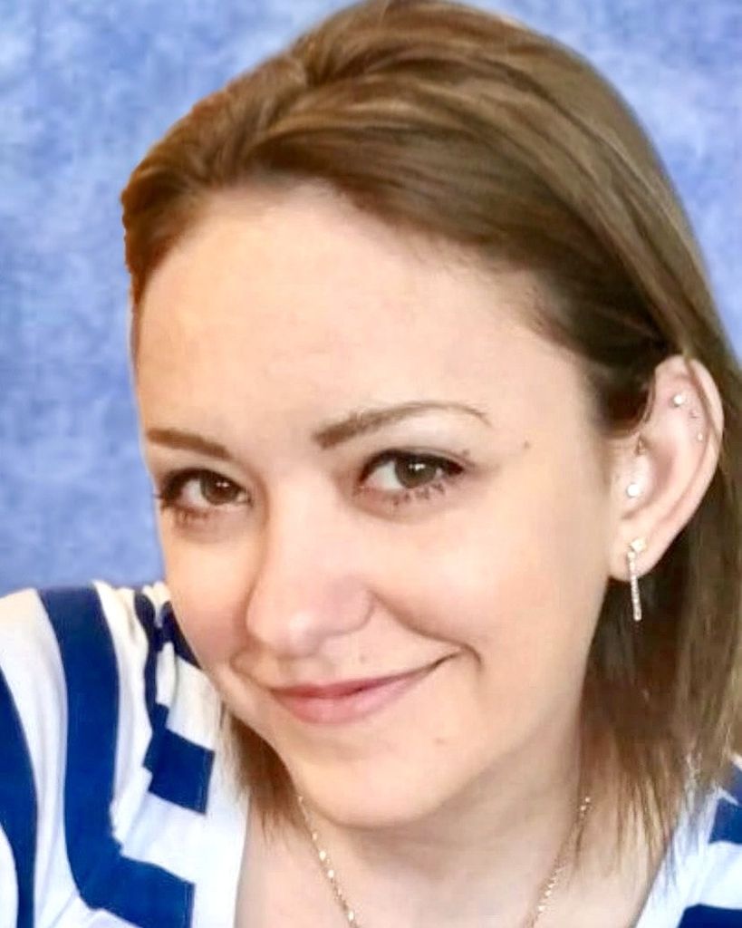 Elizabeth Erin Wiley