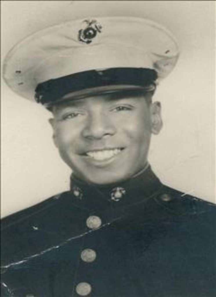 Earl J. Foust Profile Photo