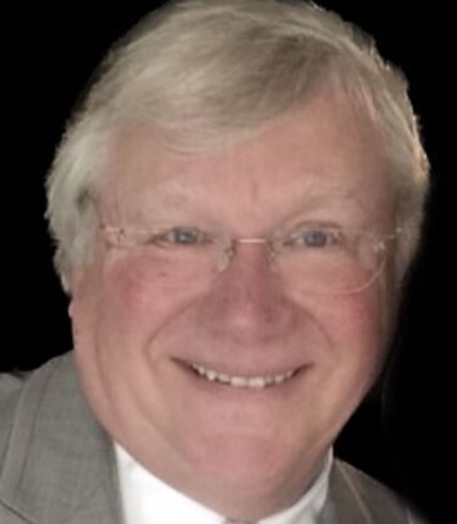 John Charles Weaver Profile Photo