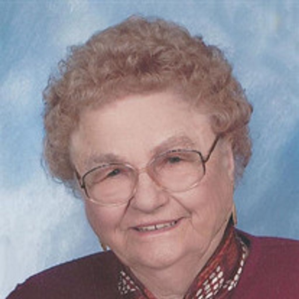 Joyce Elva Wilson
