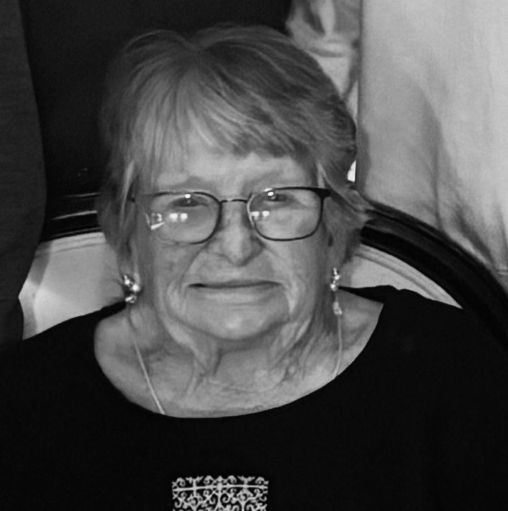 Herschelene Rumell Latham