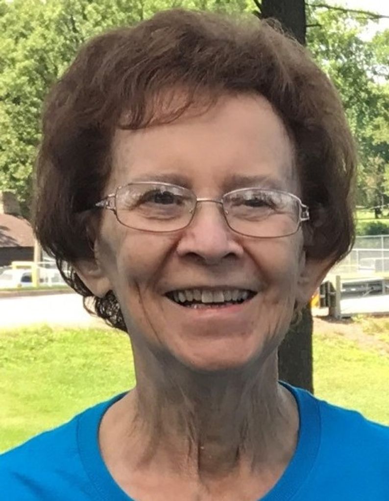 Catherine Woodcock
