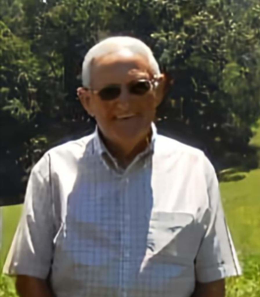 William Paul Salyer