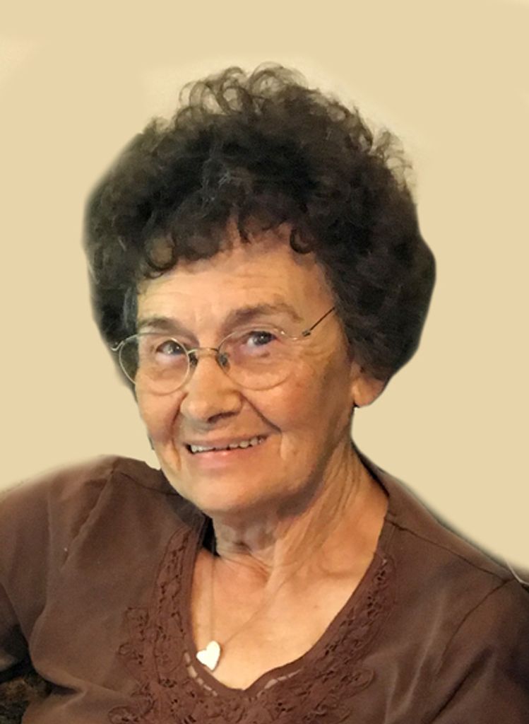 Doris F. Koisti