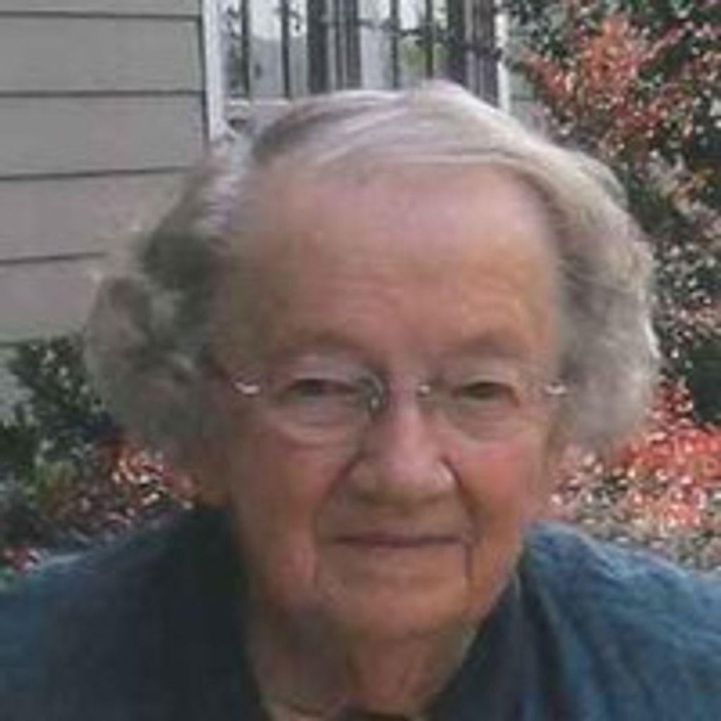 Mary Frances Shober
