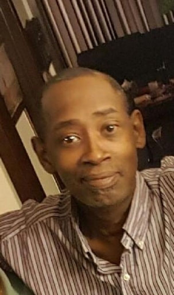 Steven Eugene Peterson