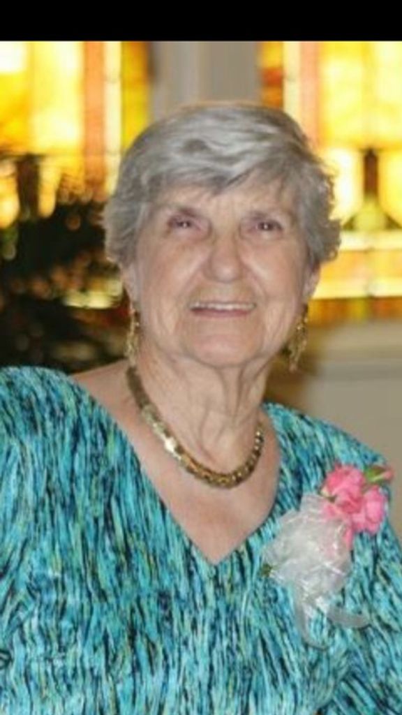 Margaret Tyson Profile Photo