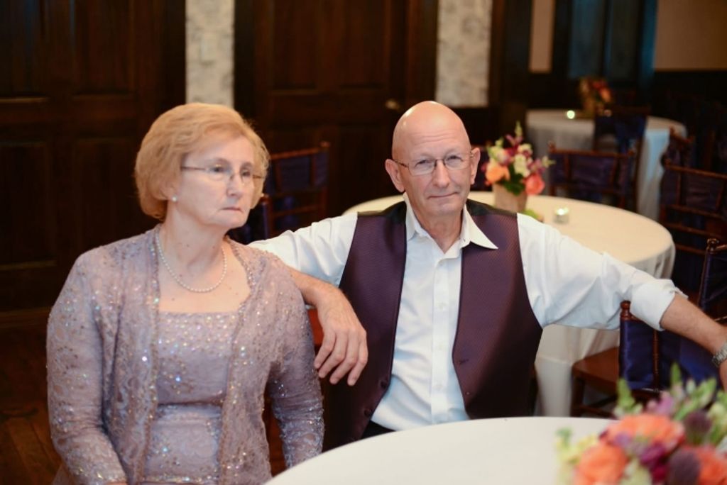 Hubert Marion Cantrell Profile Photo