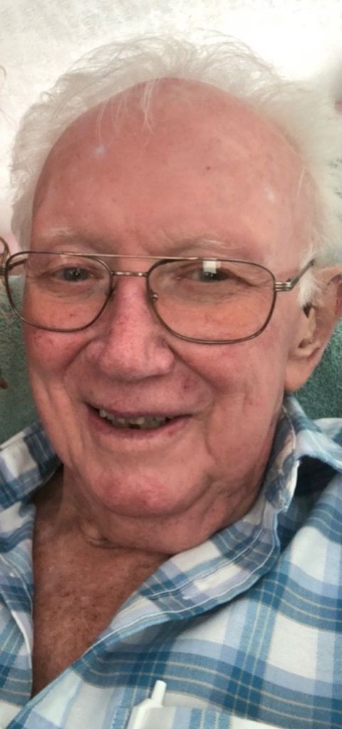 Douglas Leon Minton Profile Photo