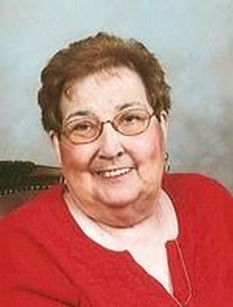 Sylvia Lois Newcomb