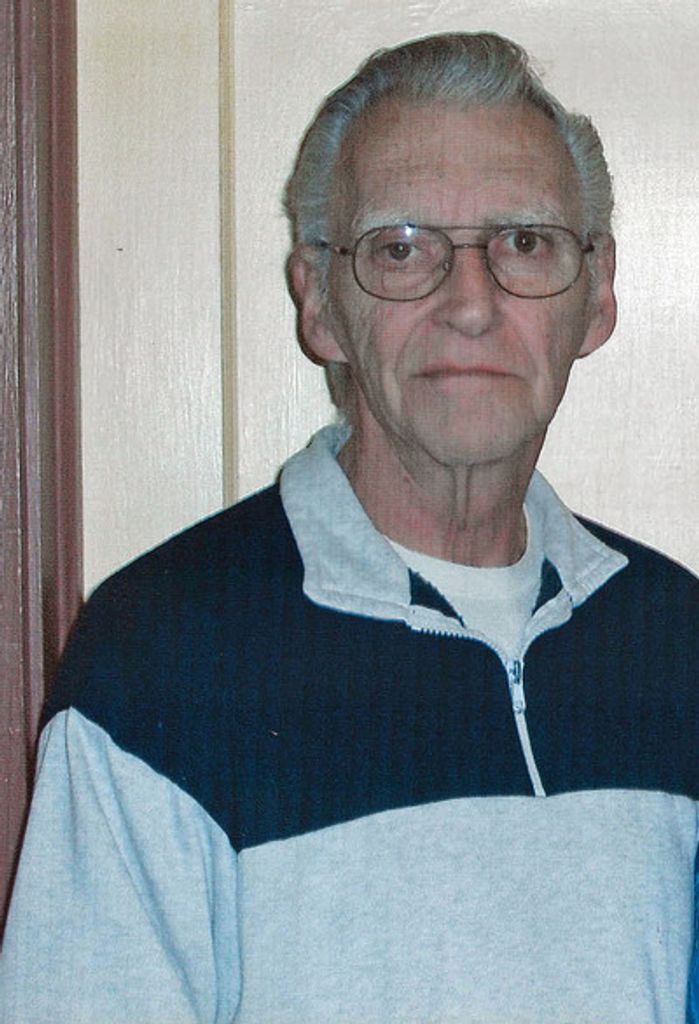 Joseph Gordon Middleton Jr. Profile Photo