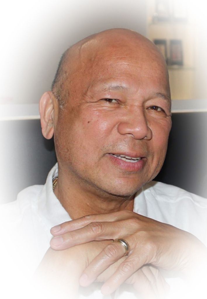 Fernando A. Pangilinan Jr.