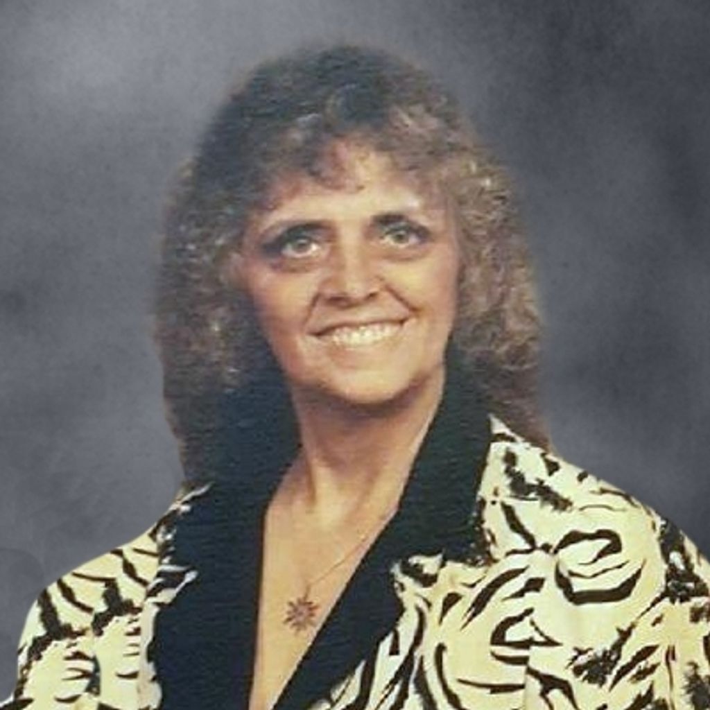 Mardie Louise Tate Mckeithen Profile Photo