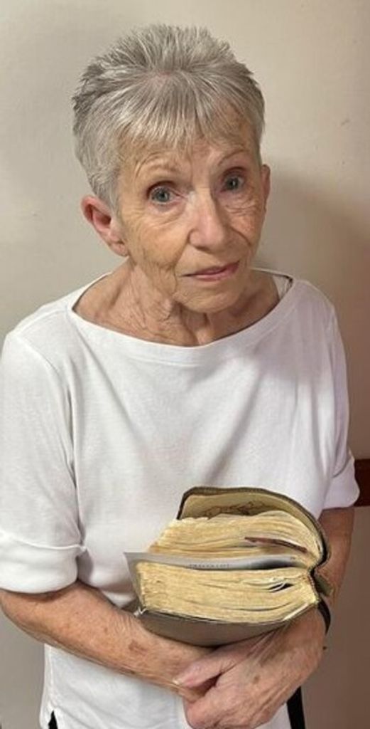 Hildred Rigdon Ward Profile Photo