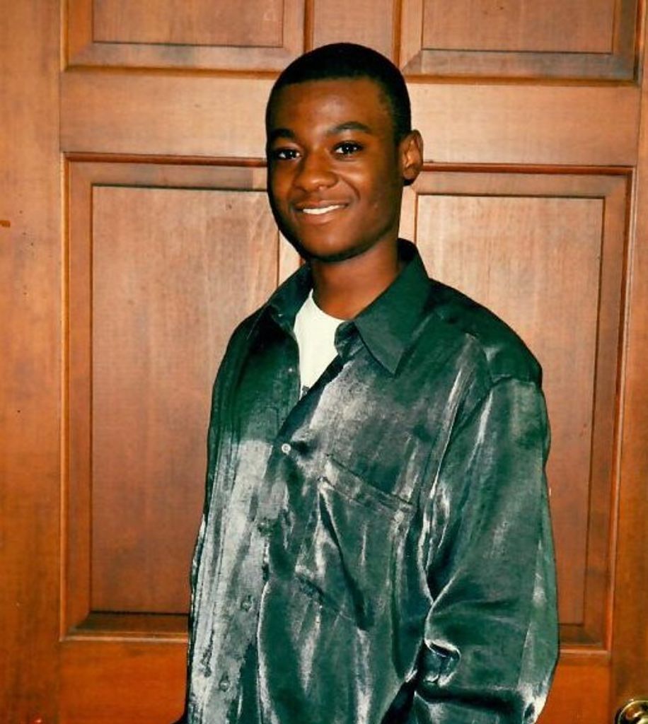 Mr. Latravious Reed