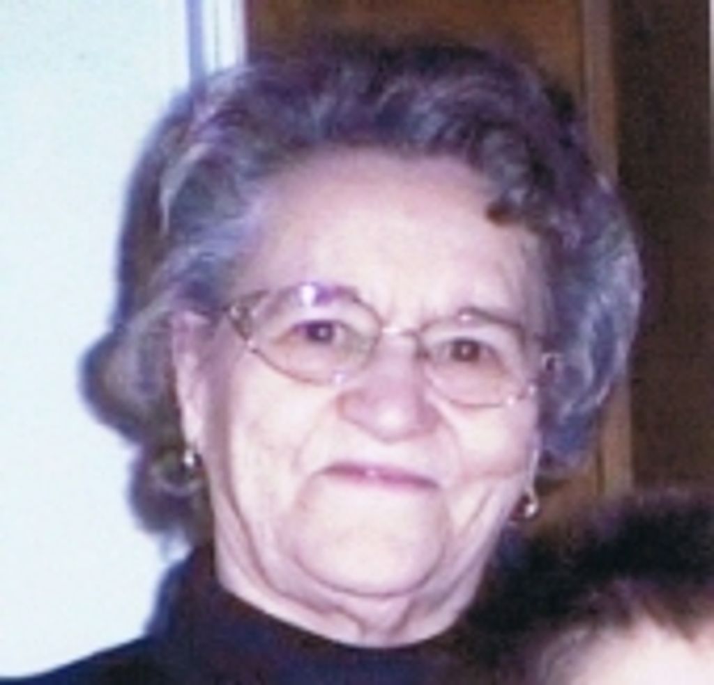 Maria (Siopoulos) Beltsios