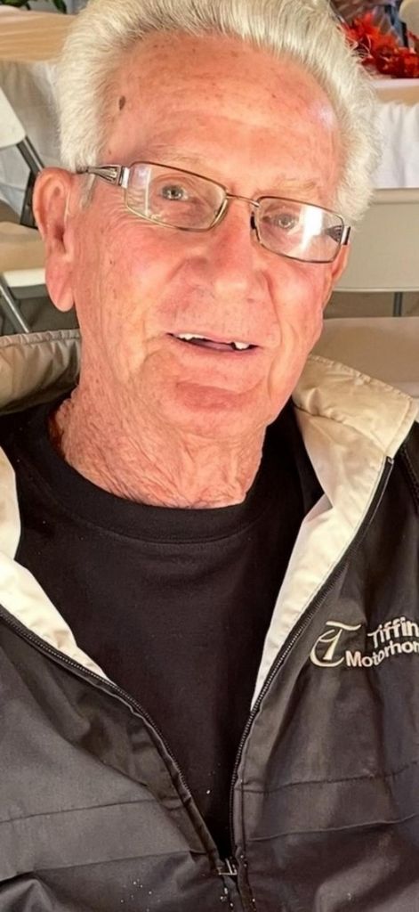 Harry James Mingo Jr. Profile Photo