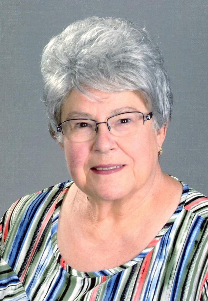Connie Faye Bruning Profile Photo