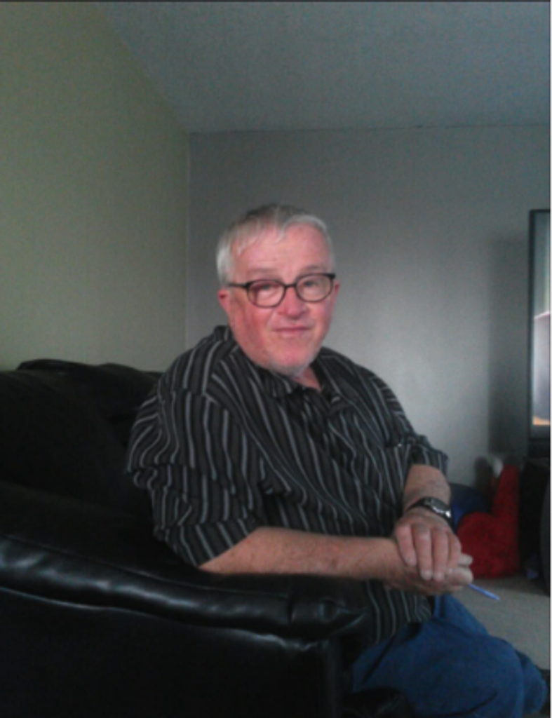 Larry Dean Osborn Profile Photo