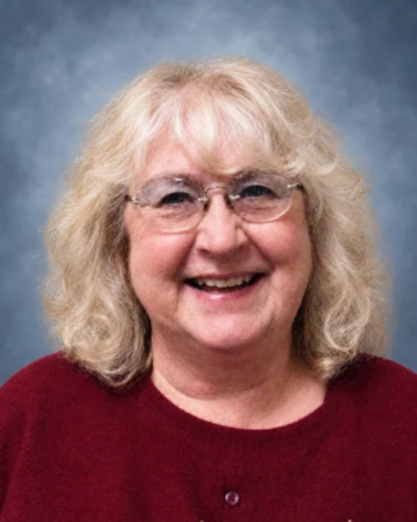 Sharrell Joy Miller Lambert Whitmire Profile Photo