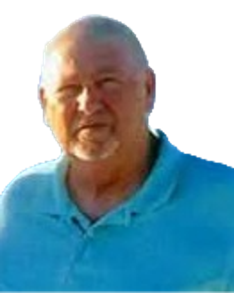 Clarence Urban Shannon Profile Photo