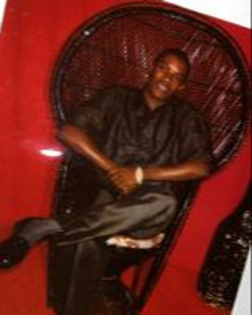 Reginald Renfro Sr. Profile Photo