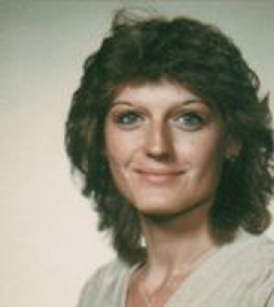 Ilona Reutter
