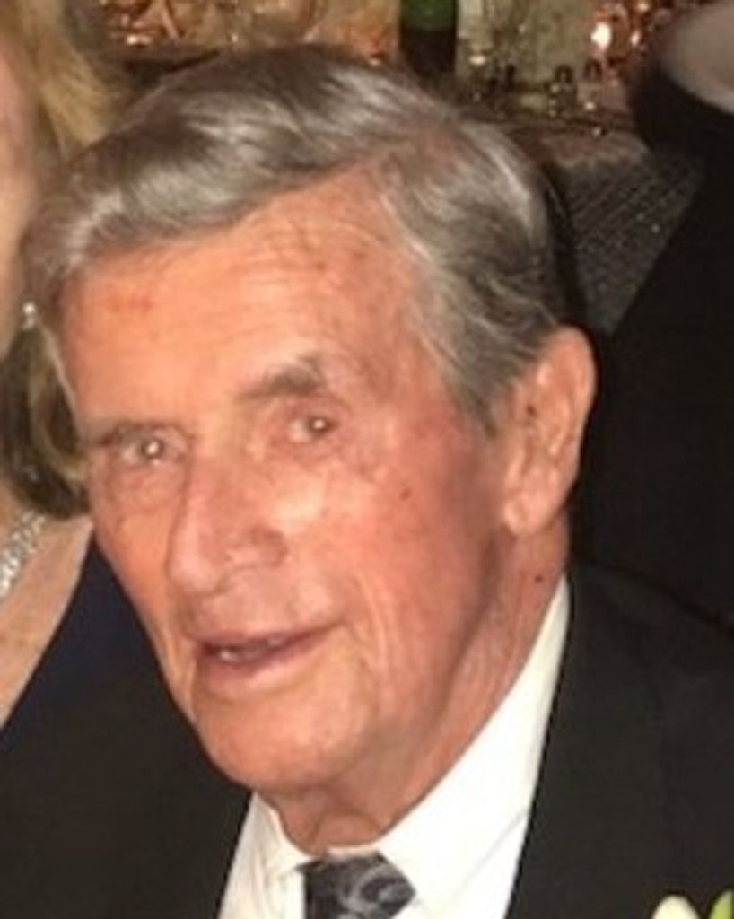 William A. Fitzgerald, Jr. Profile Photo
