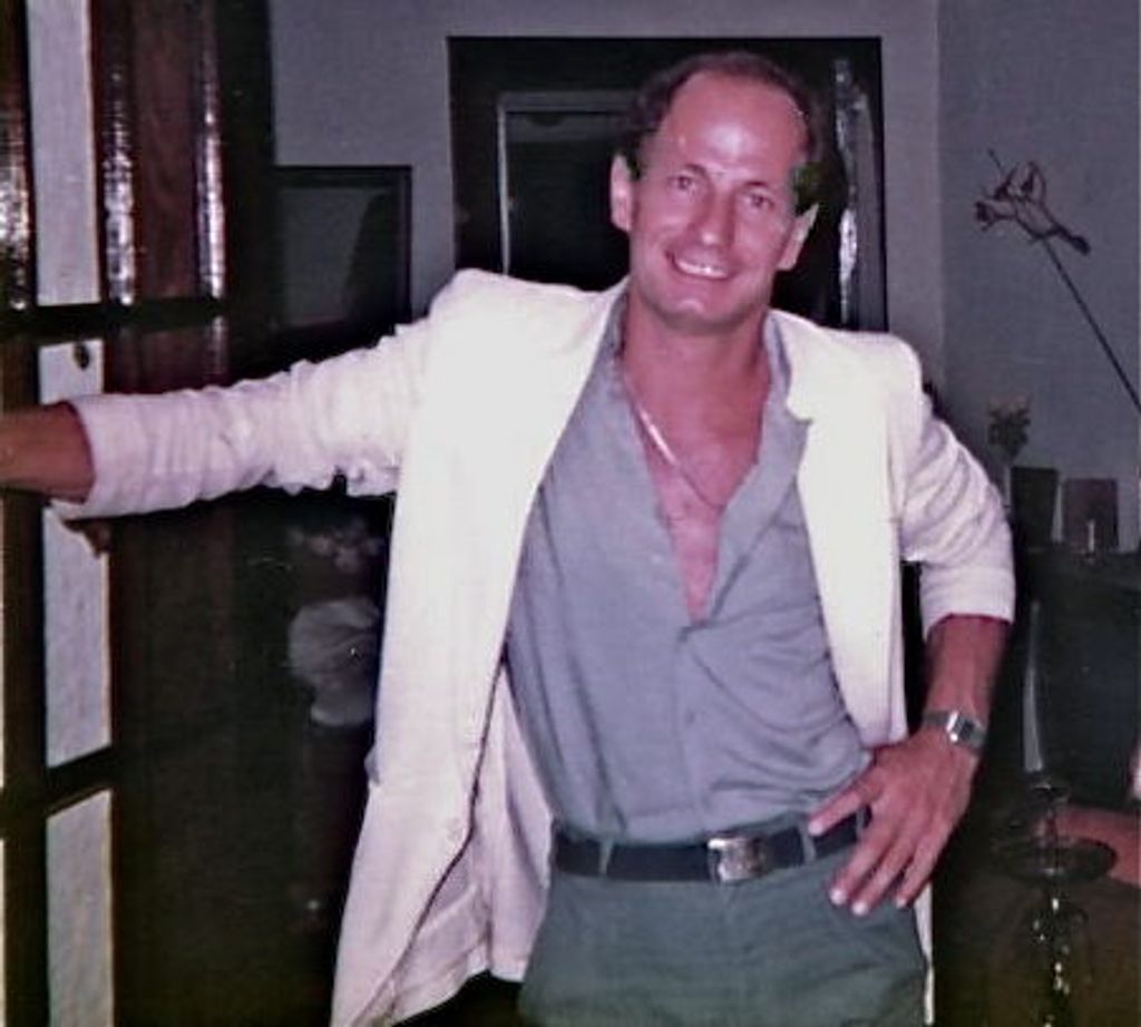 Larry L. Miller