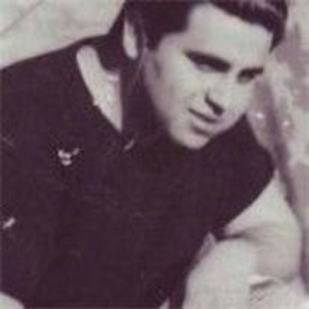 William M. Garcia