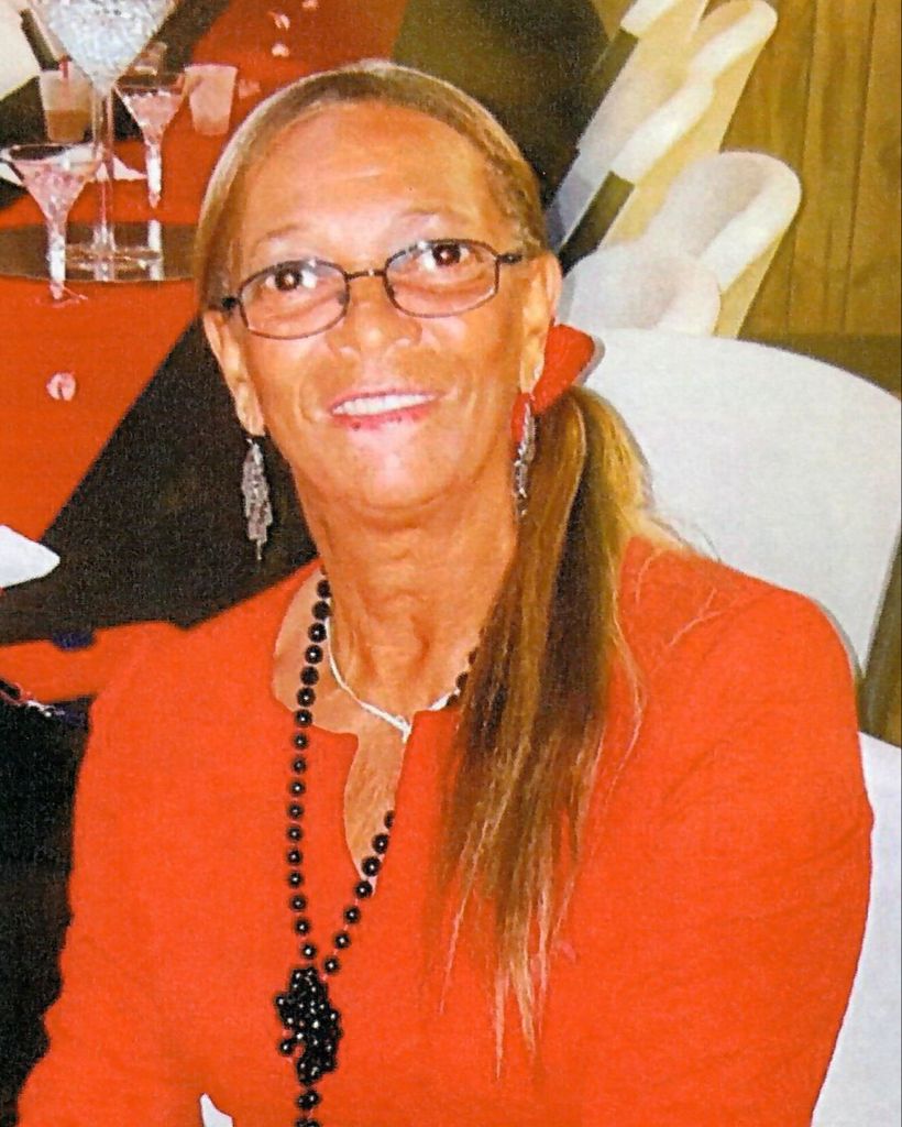 ELEANOR ANN WILLIAMS