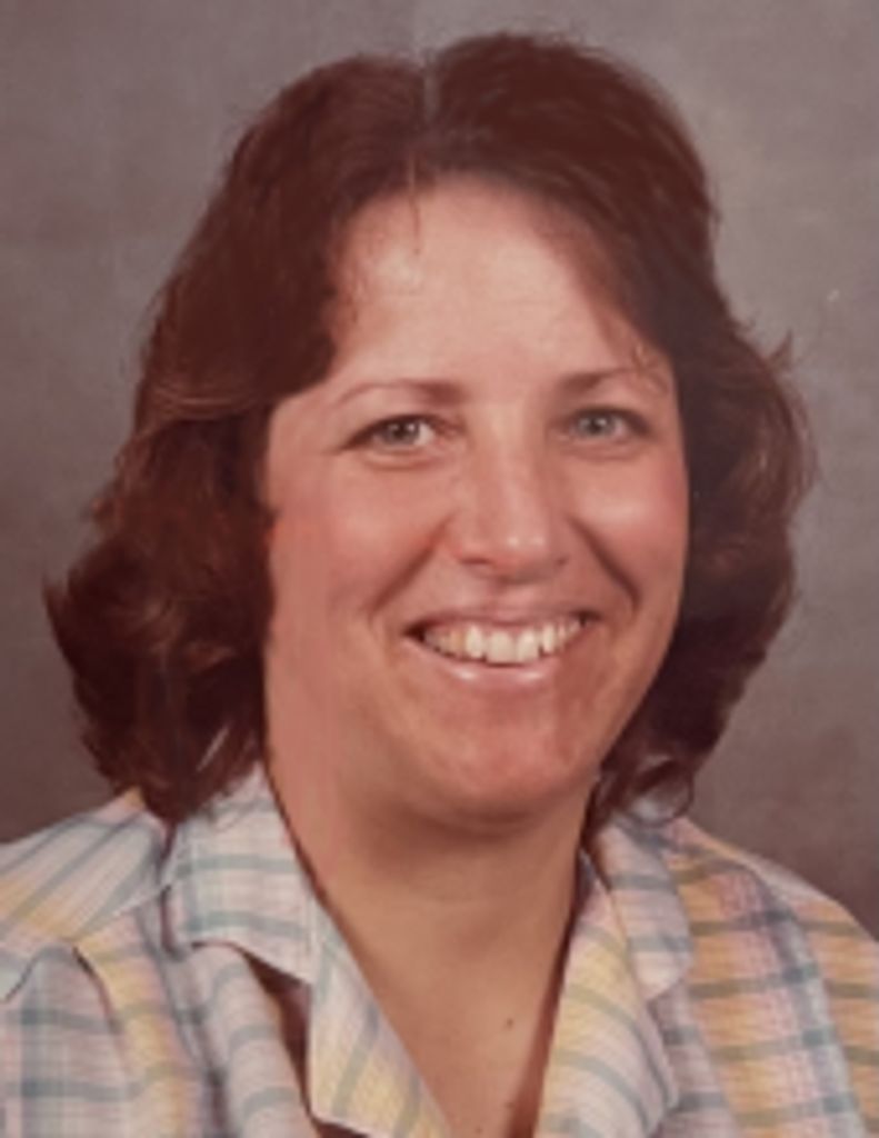 Sammie Nell Gammill