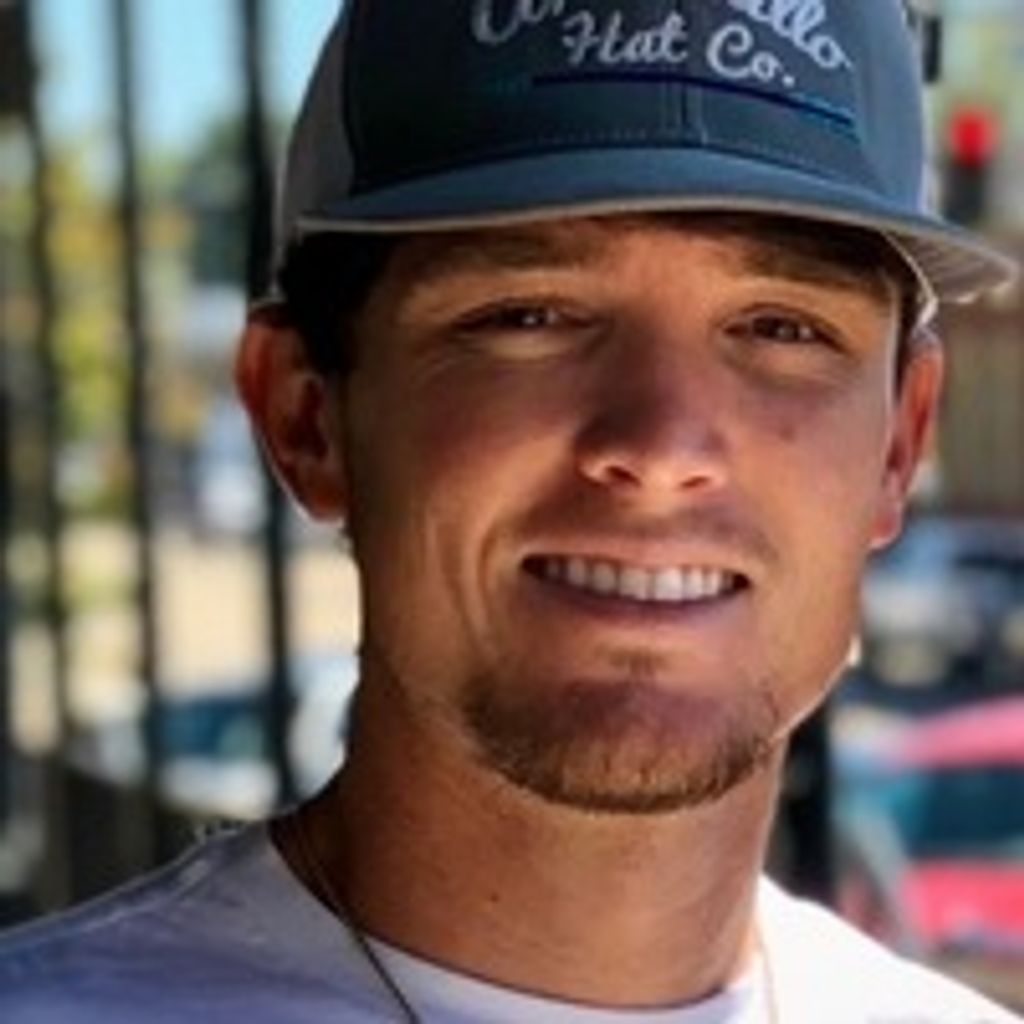 Joshua Reed