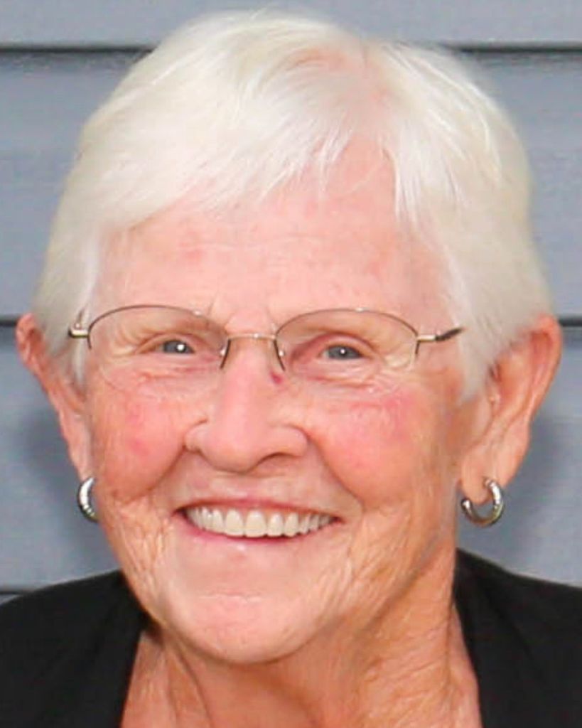 Shirley G. Miller Profile Photo