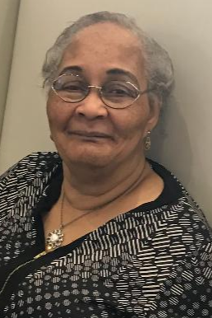 Mildred Marie Welch