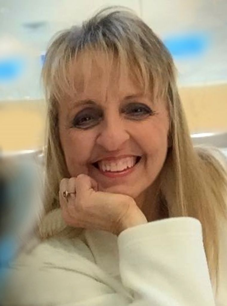 Debbie Kiesling