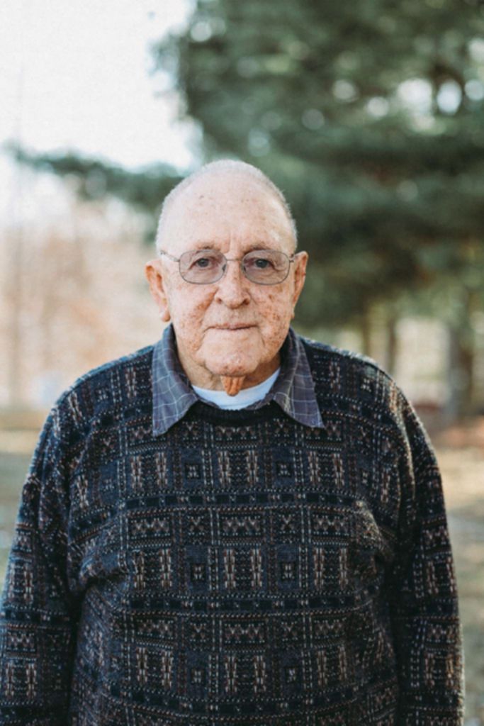 Richard Norman Lightle Profile Photo