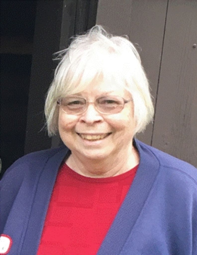 Sandra Marie Wallace Profile Photo