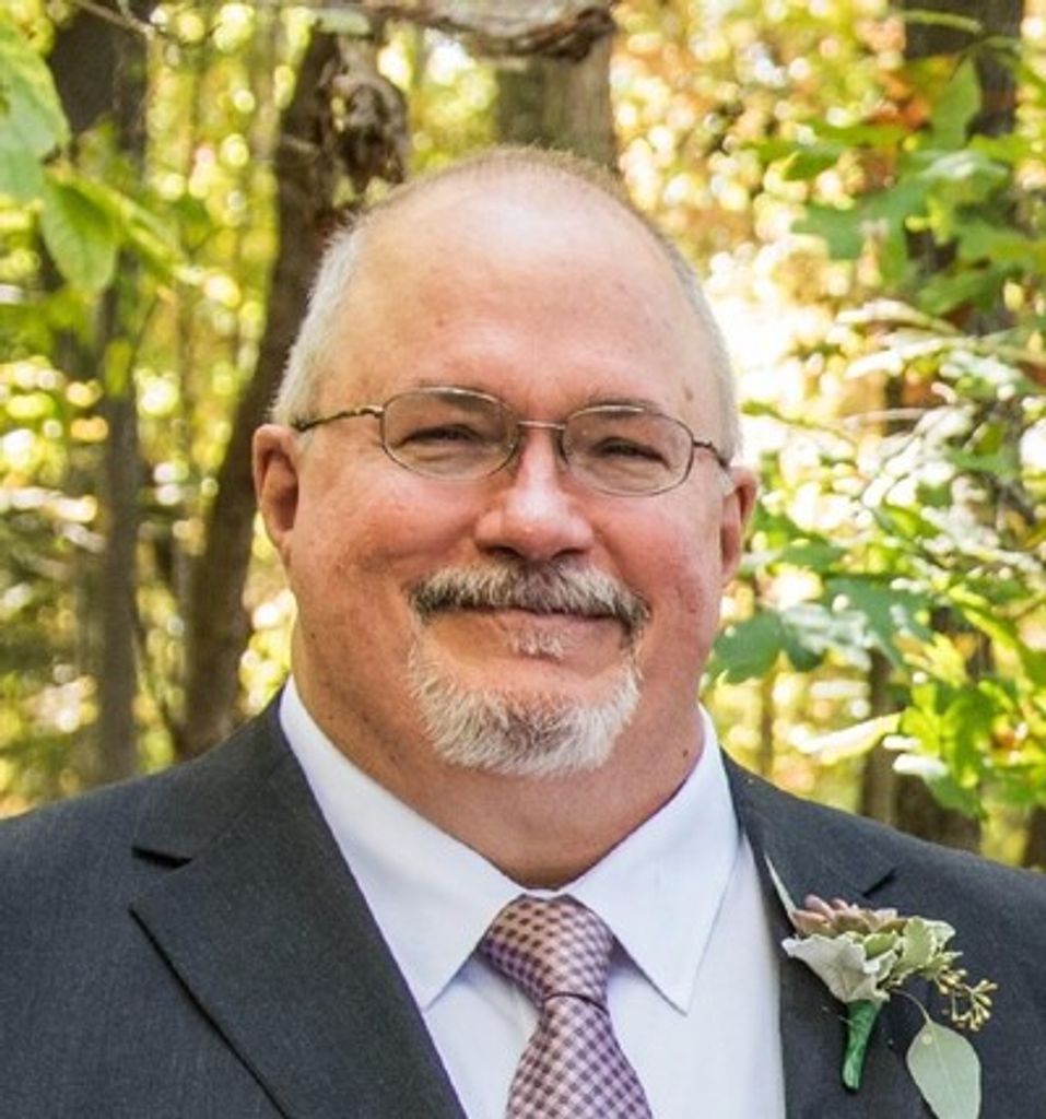 Michael Stephen Gilbert Profile Photo