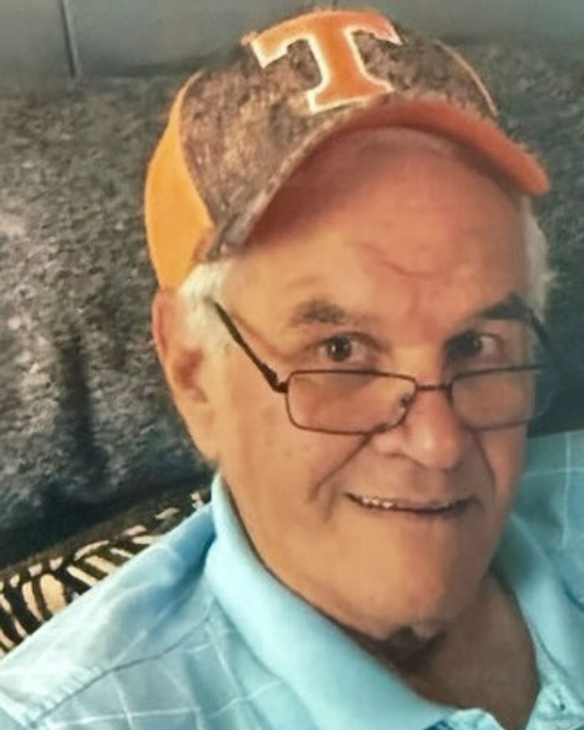John (Jack) Marcus Wood, Jr