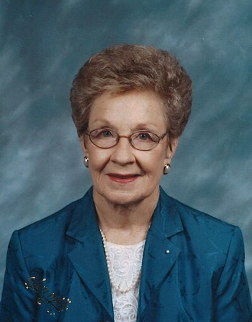 Henrietta Oldfield Sadler Profile Photo
