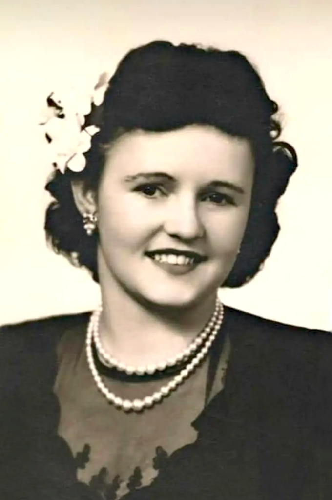 Beatrice Gillmore Profile Photo