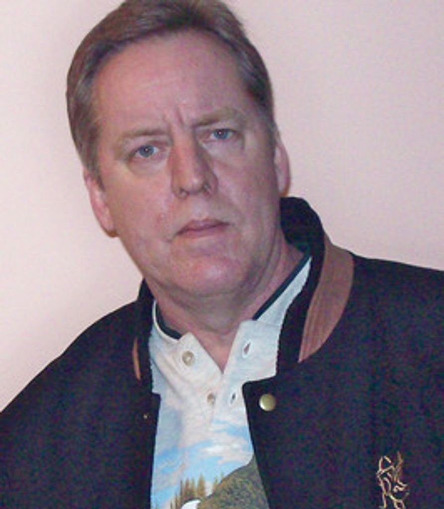 Scott F. MacDonald